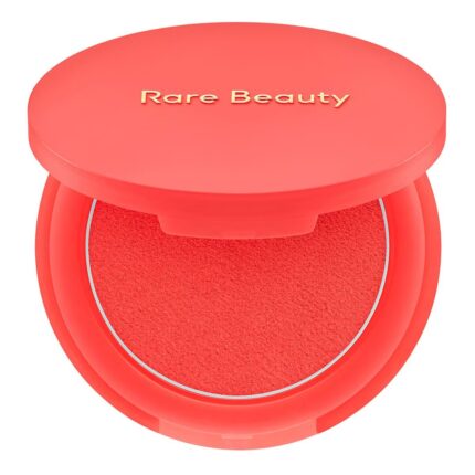 RARE BEAUTY MATTE BOUNCY BLUSH - WORTH