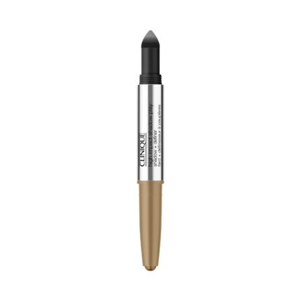 Duo de Sombras Clinique High Impact Shadow Play