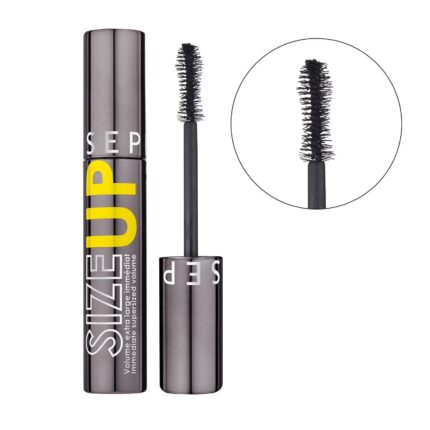 Máscara de Cílios Sephora Collection Size Up