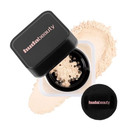 MINI PÓ SOLTO HUDA BEAUTY EASY BAKE
