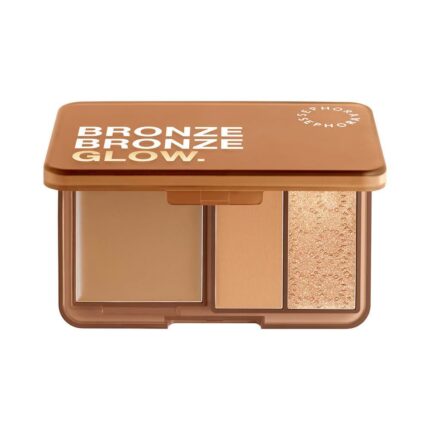 PALETA DE BRONZE SEPHORA COLLECTION GLOW