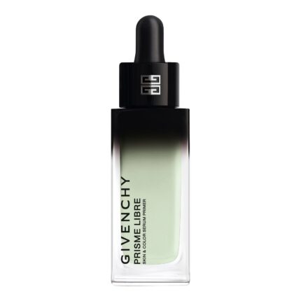 Prisme Libre Serum Primer Green