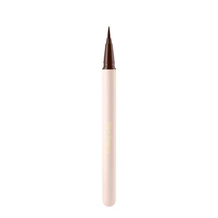 PERFECT STROKES LIQUID LINER - BROWN