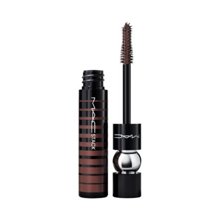 MACSTACK M�SCARA C�LIOS BROWN