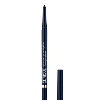 Lápis delineador em gel Clinique High Impact