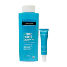 Hidratante Corporal Neutrogena Hydro Boost Gel 400ml